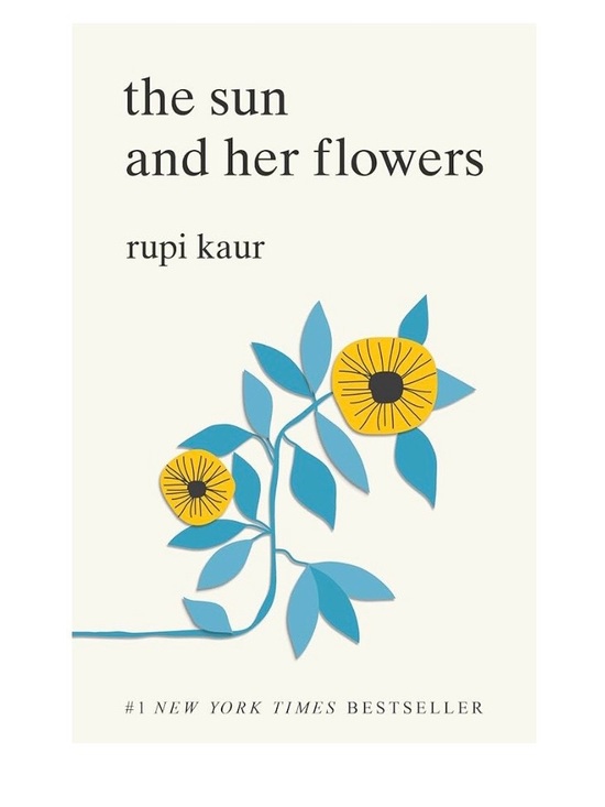 Other - Set of 3 - Rupi Kaur books